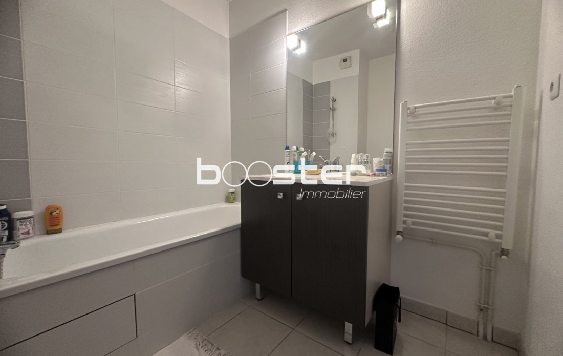 vente Appartement Toulouse - Photo 4