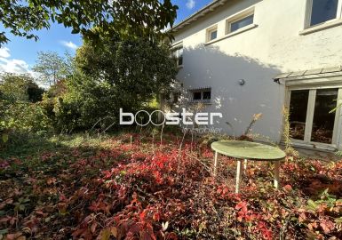 vente Maison Toulouse