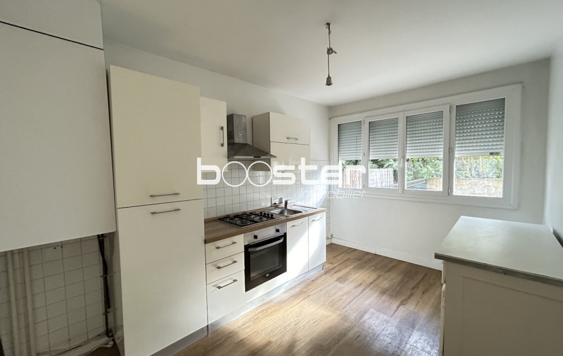 vente Appartement Toulouse - Photo 2
