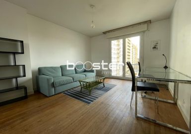 vente Appartement Toulouse