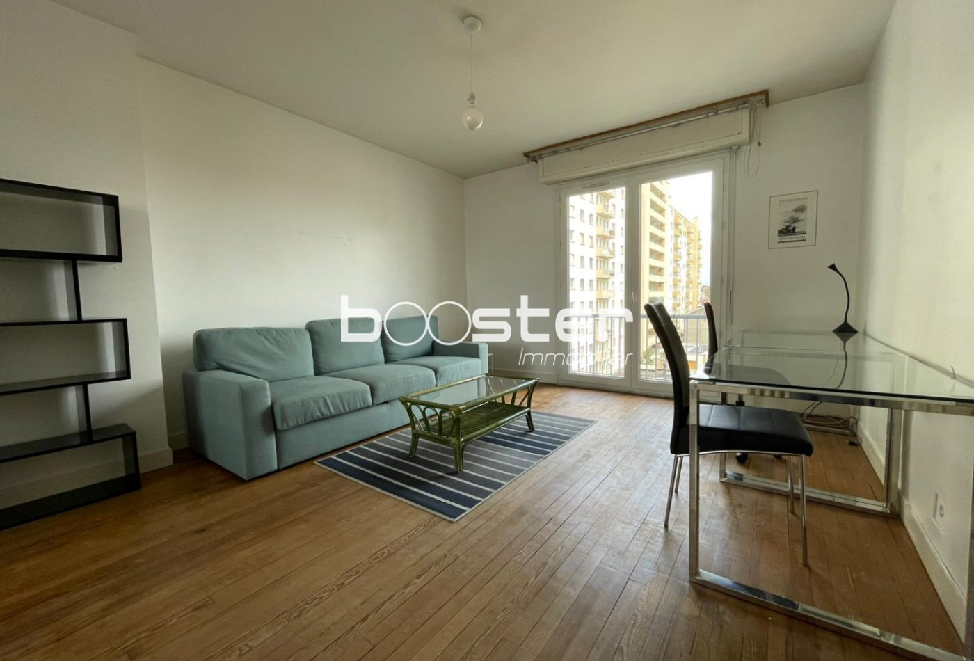 vente Appartement Toulouse - Photo 1