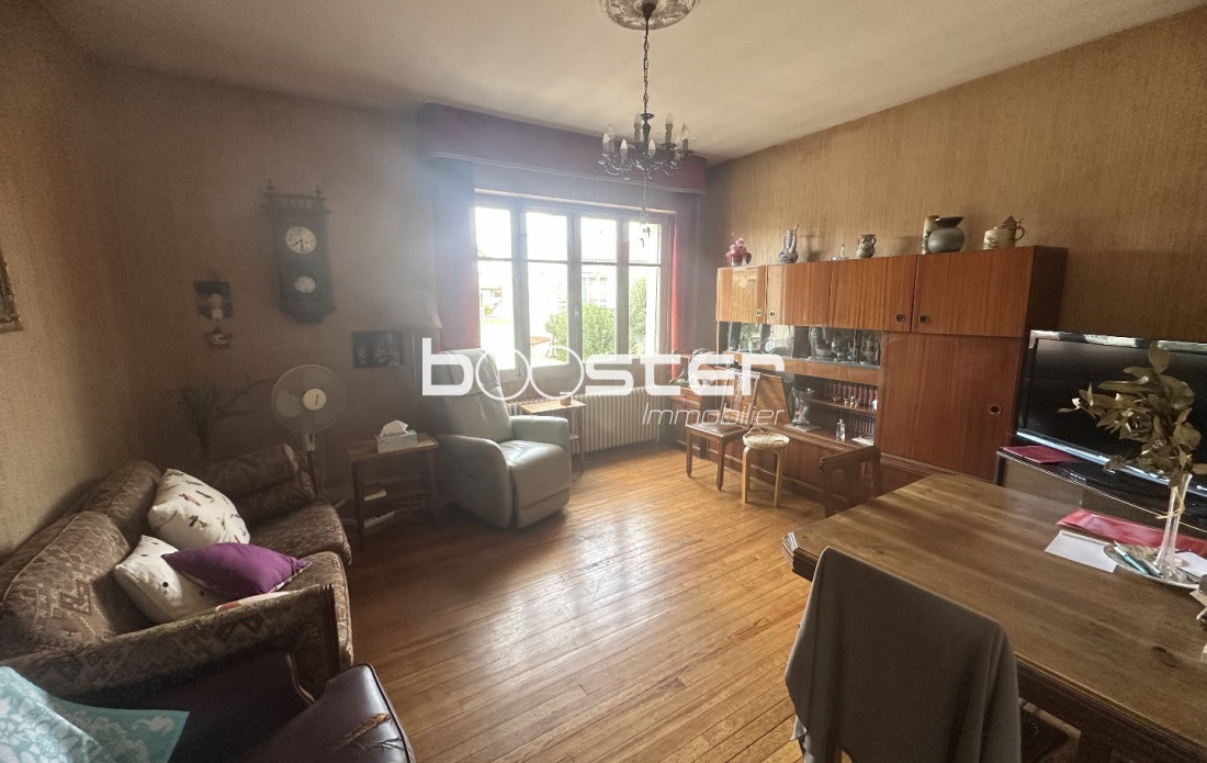 vente Maison Toulouse - Photo 3