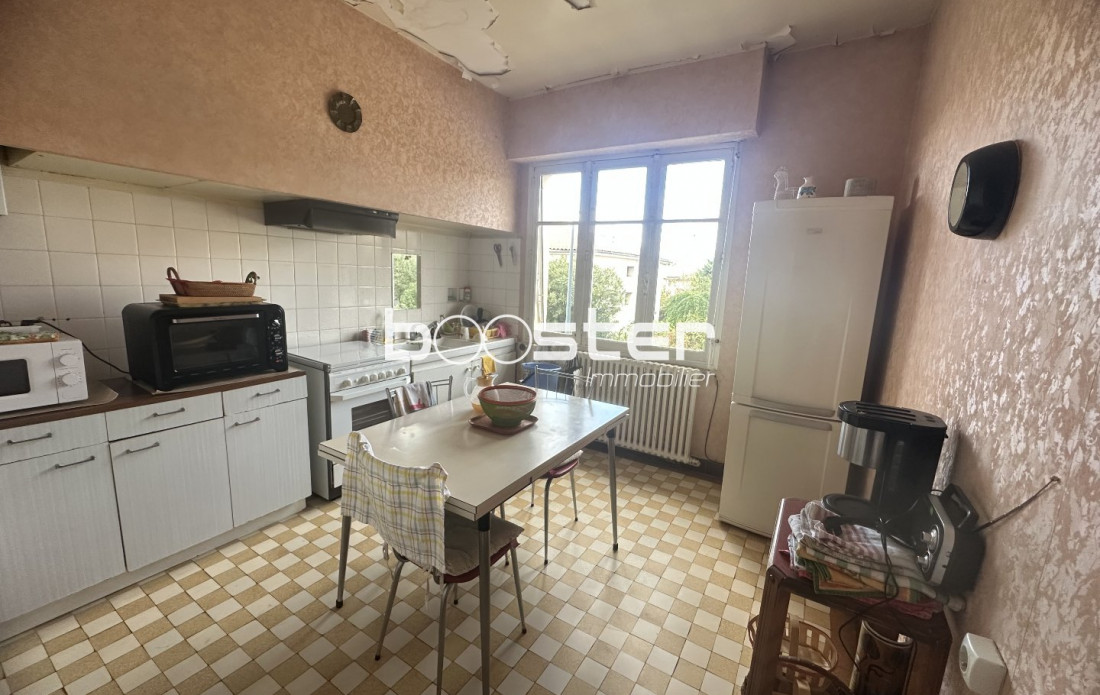 vente Maison Toulouse - Photo 4