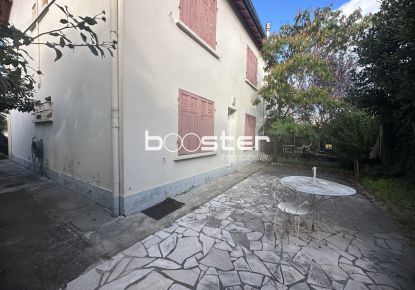 vente Maison Toulouse