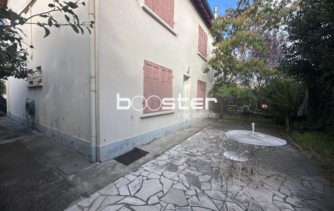 vente Maison Toulouse - Photo 1