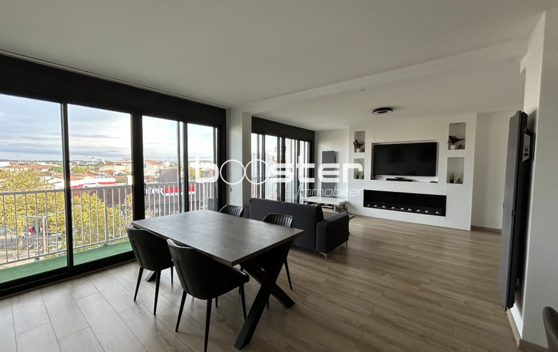 vente Appartement Toulouse - Photo 1
