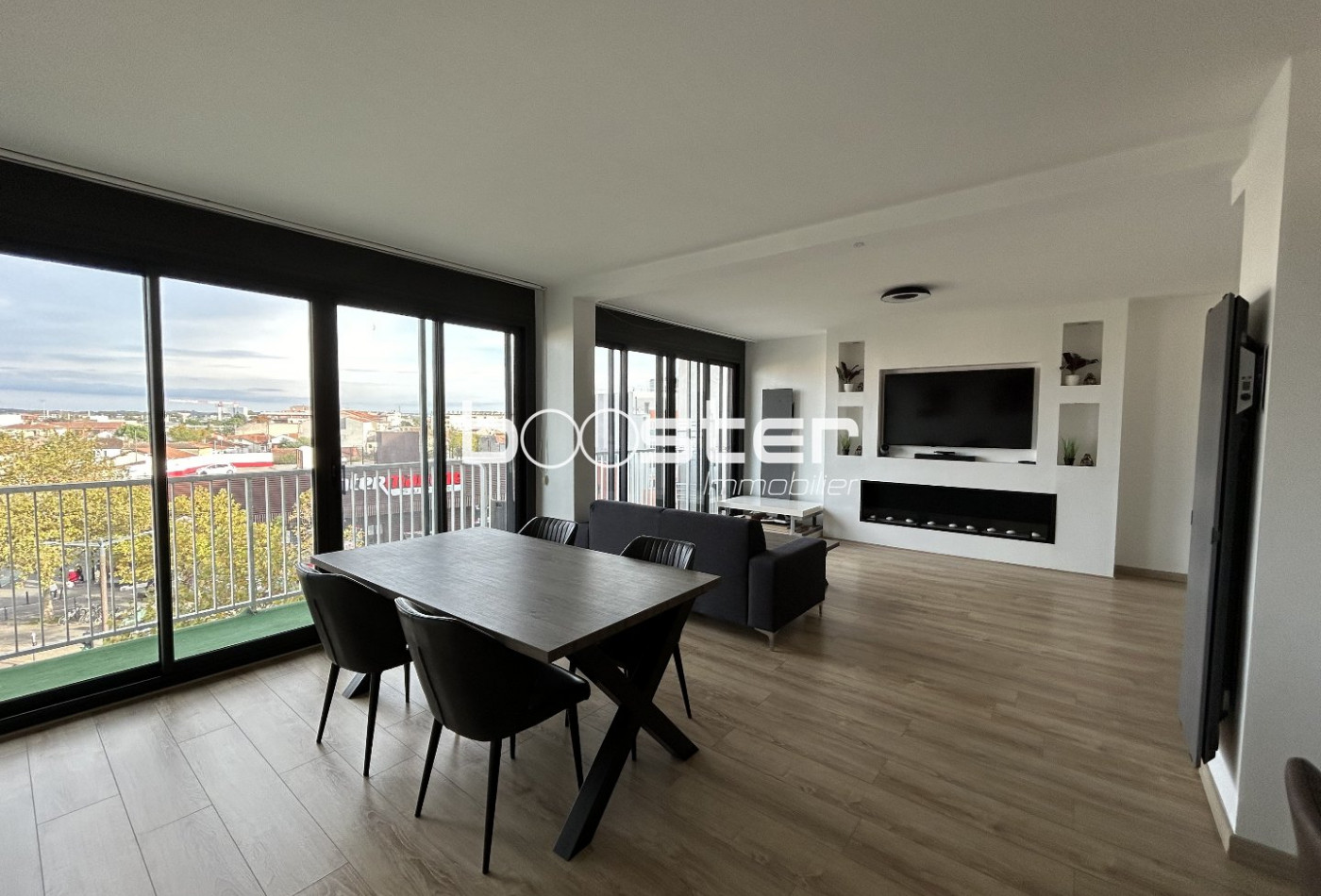 vente Appartement Toulouse - Photo 2