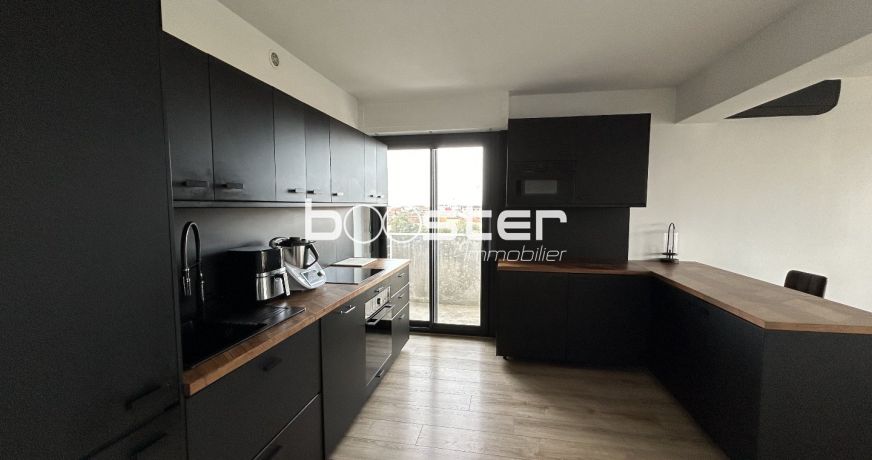 vente Appartement Toulouse