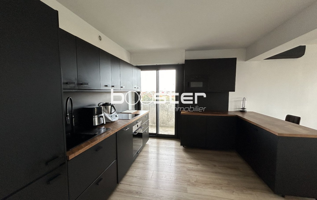 vente Appartement Toulouse - Photo 2