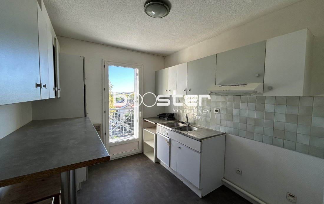 vente Appartement Toulouse - Photo 2