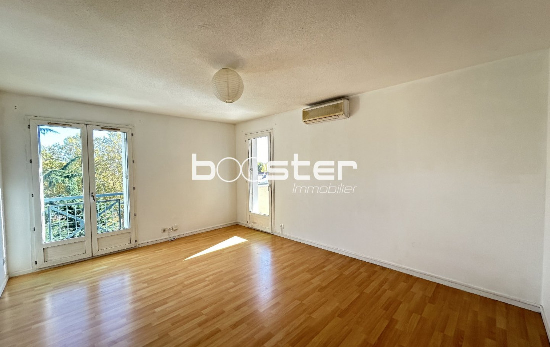 vente Appartement Toulouse - Photo 1