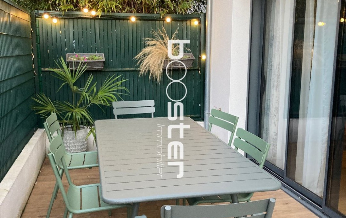 vente Maison Toulouse - Photo 7