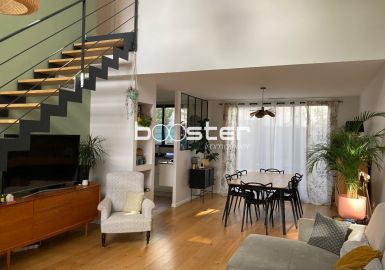 vente Maison Toulouse