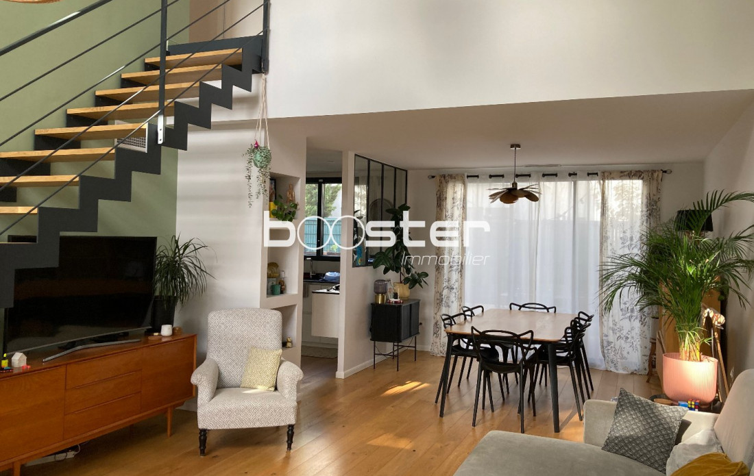 vente Maison Toulouse - Photo 1