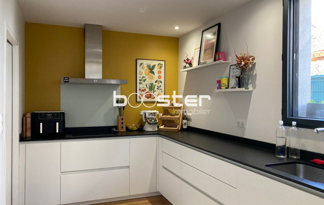 vente Maison Toulouse - Photo 3