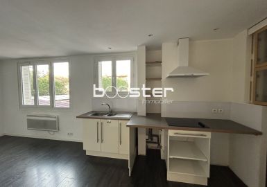 vente Appartement Toulouse