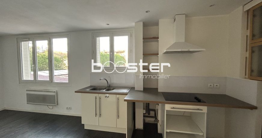 vente Appartement Toulouse