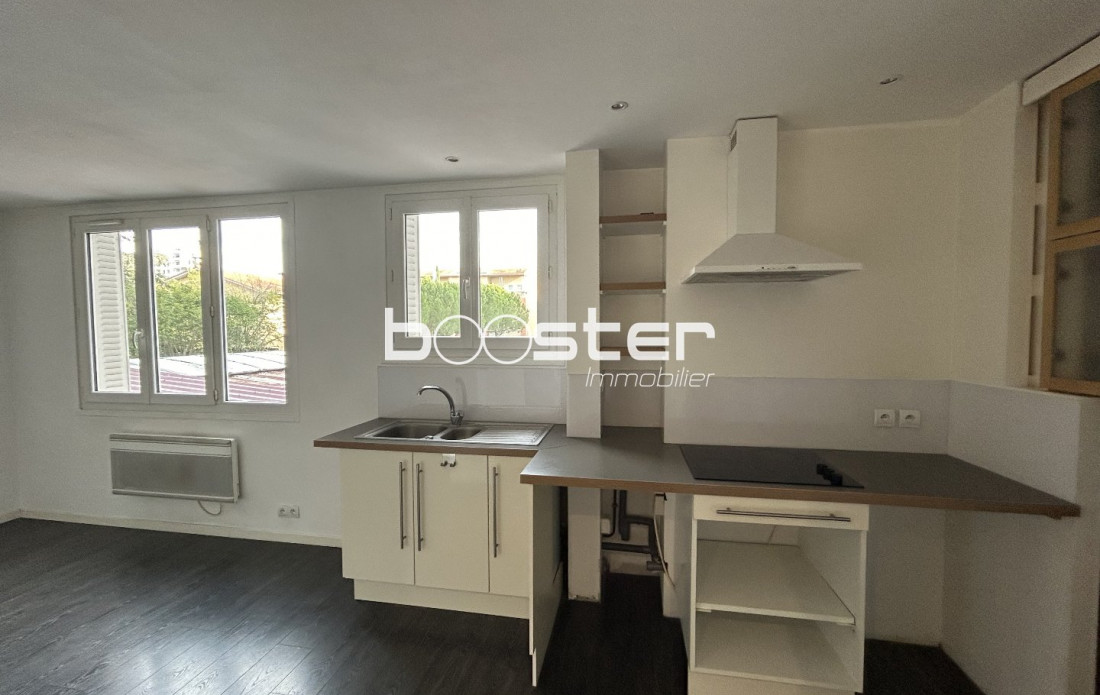 vente Appartement Toulouse - Photo 1