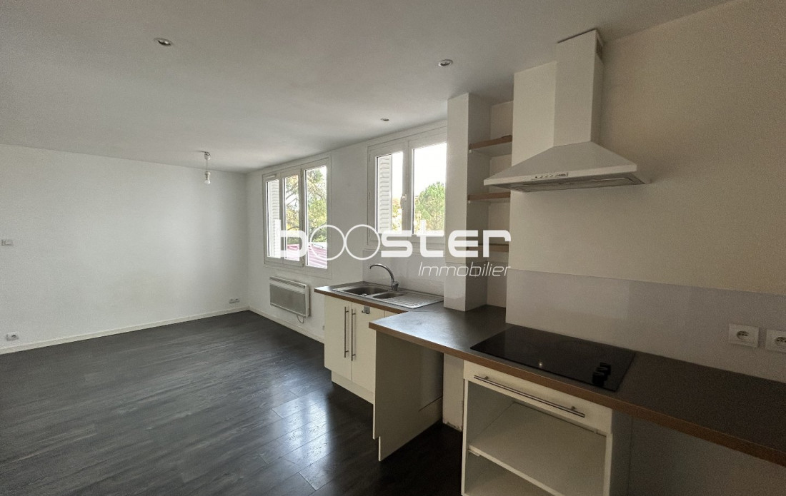 vente Appartement Toulouse - Photo 2