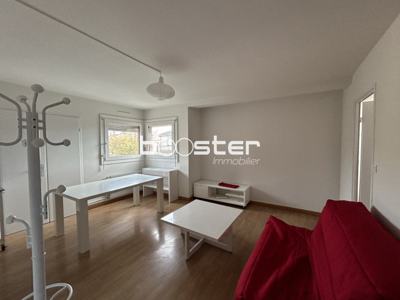 vente Appartement Toulouse - Photo 1