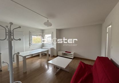vente Appartement Toulouse