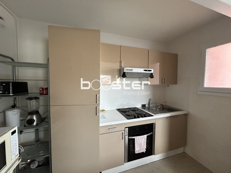 vente Appartement Toulouse - Photo 2