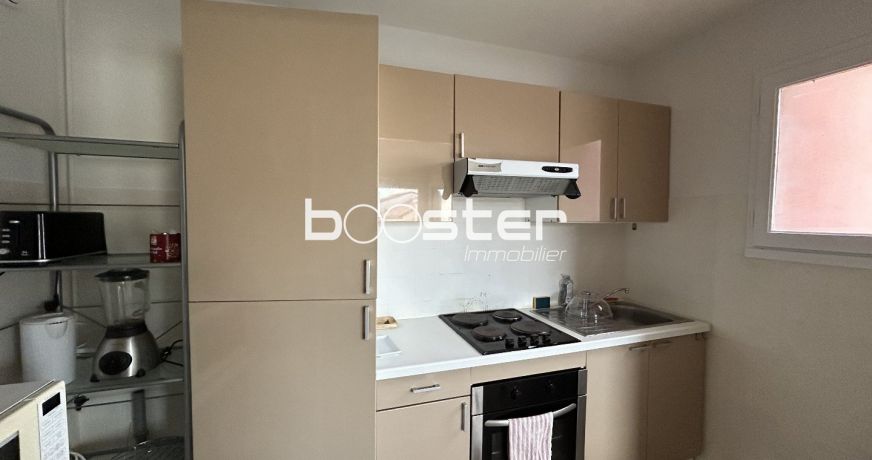 vente Appartement Toulouse