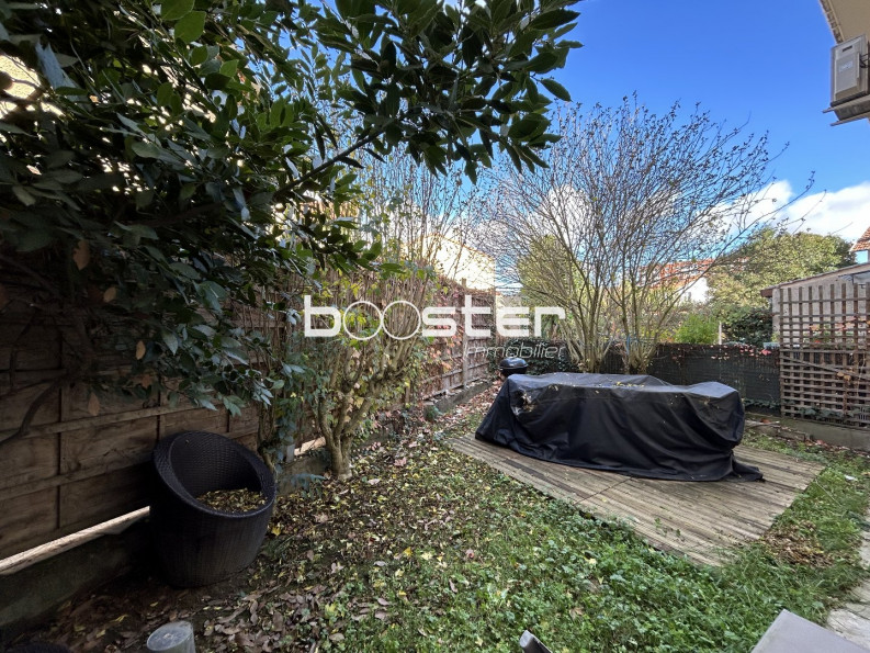 vente Maison Toulouse - Photo 7