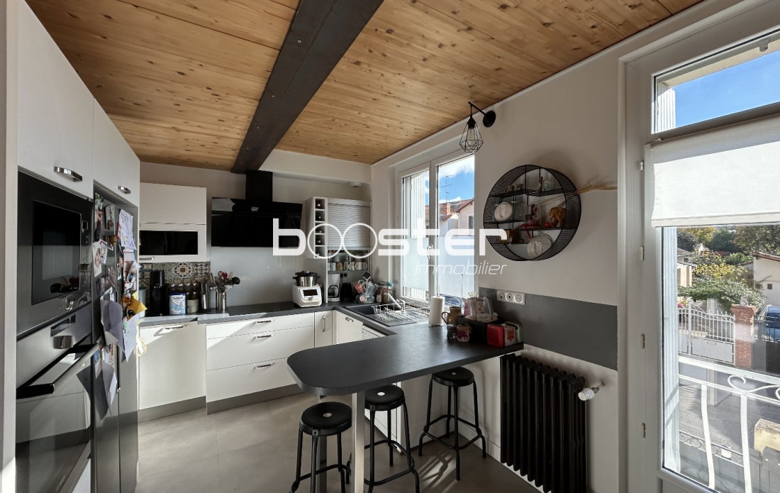 vente Maison Toulouse - Photo 3