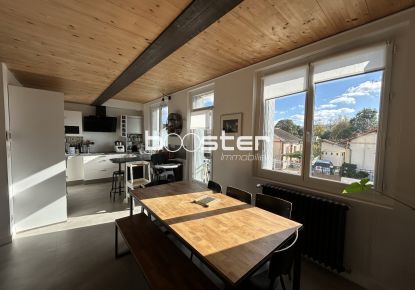 vente Maison Toulouse