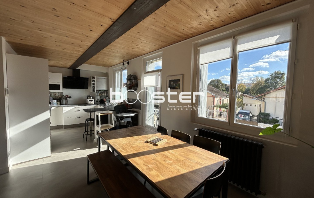 vente Maison Toulouse - Photo 1