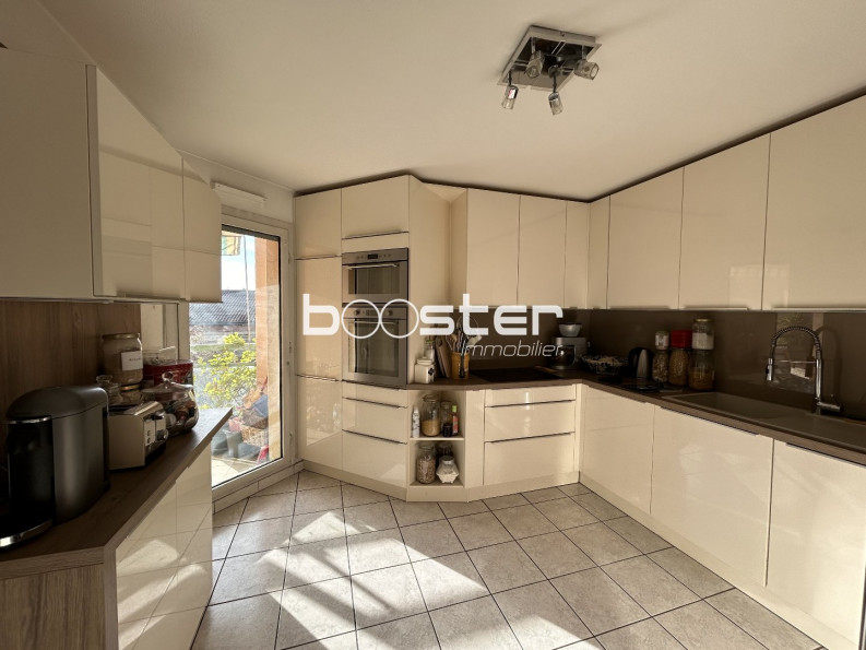 vente Appartement Toulouse - Photo 2