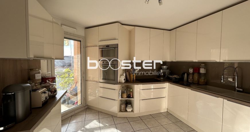 vente Appartement Toulouse