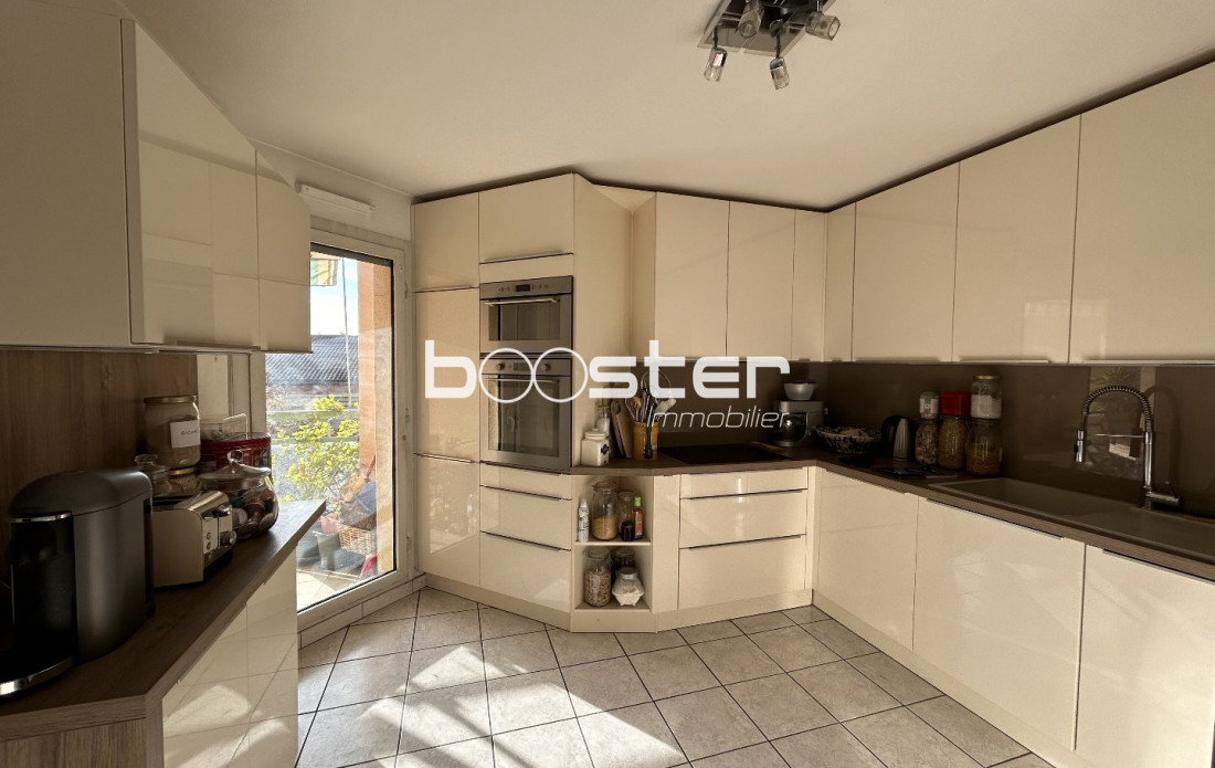 vente Appartement Toulouse - Photo 2