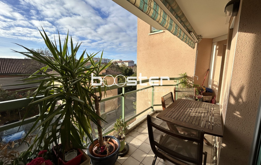 vente Appartement Toulouse - Photo 4