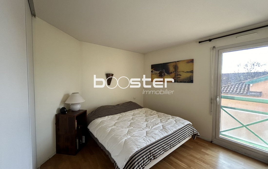 vente Appartement Toulouse - Photo 3