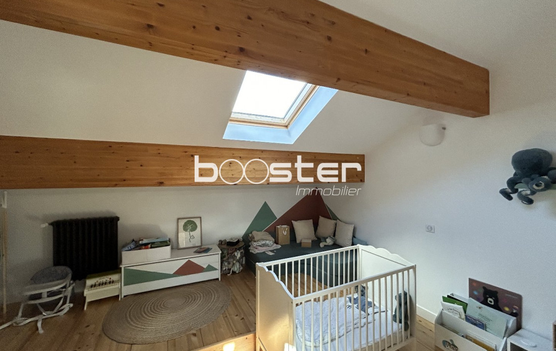 vente Maison Toulouse - Photo 6