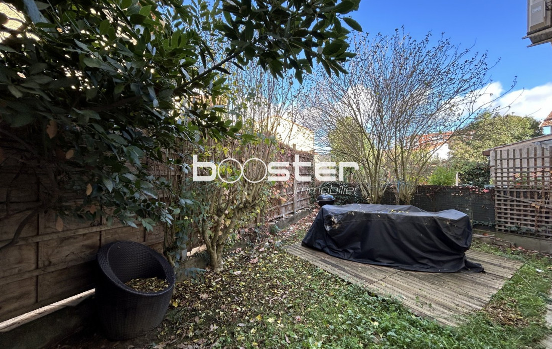 vente Maison Toulouse - Photo 8