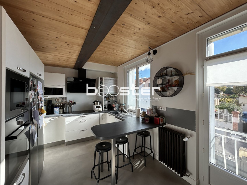 vente Maison Toulouse - Photo 2