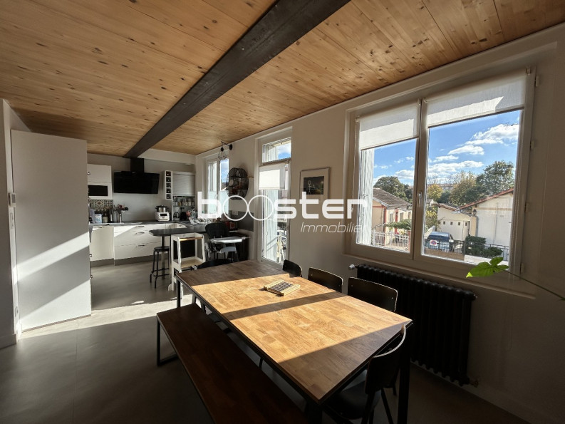 vente Maison Toulouse - Photo 3