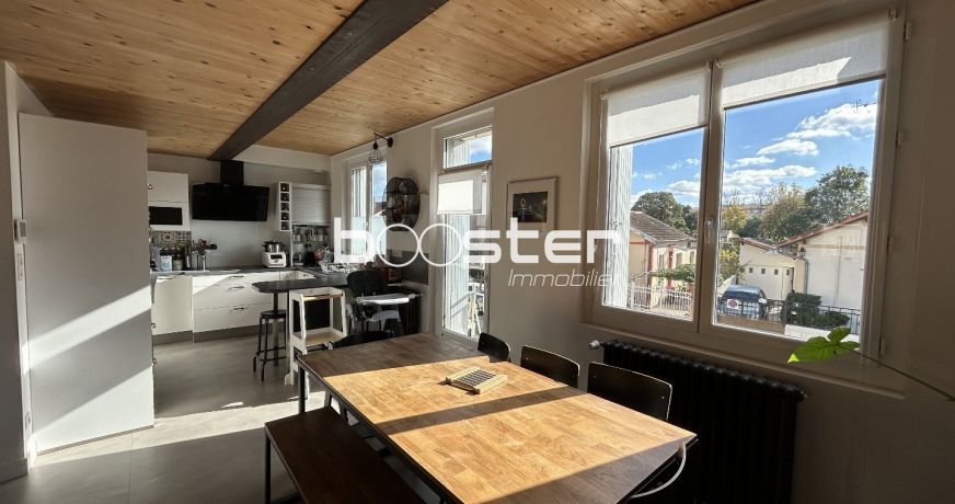 vente Maison Toulouse