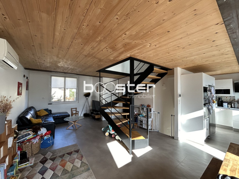 vente Maison Toulouse - Photo 1