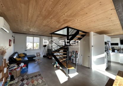 vente Maison Toulouse