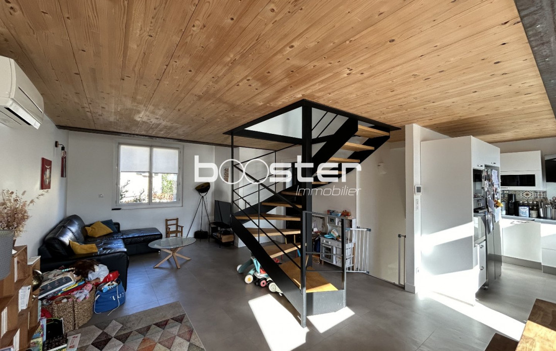 vente Maison Toulouse - Photo 1