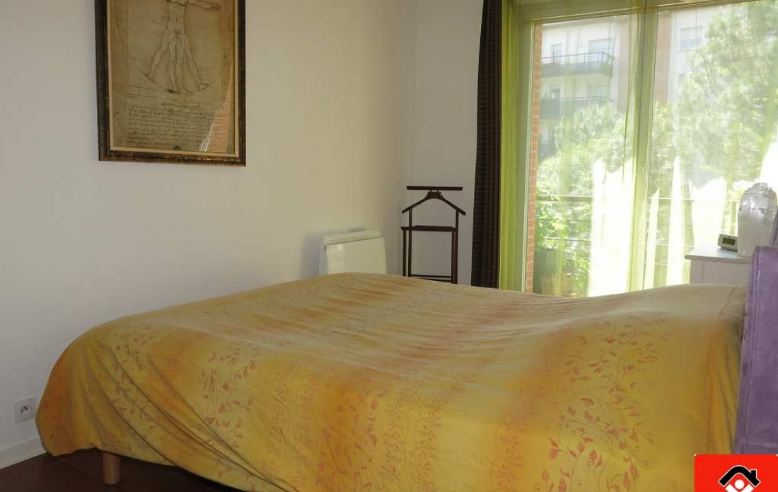 vente Appartement Toulouse - Photo 3