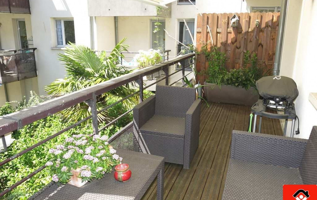 vente Appartement Toulouse - Photo 5