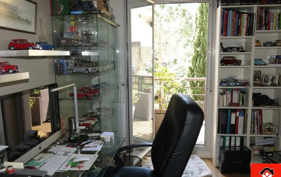 vente Appartement Toulouse - Photo 7