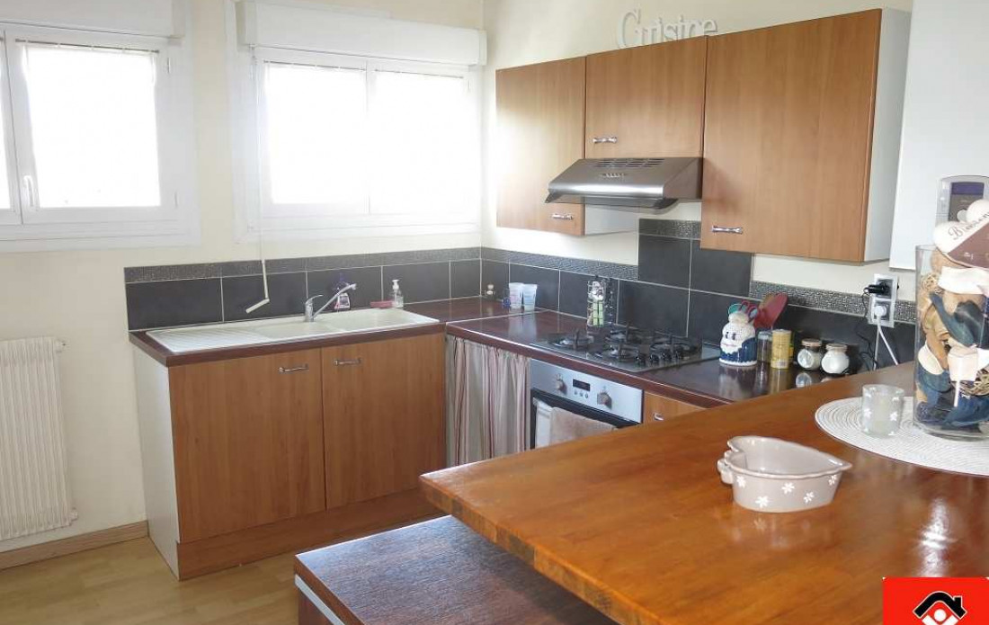 vente Appartement Toulouse - Photo 2