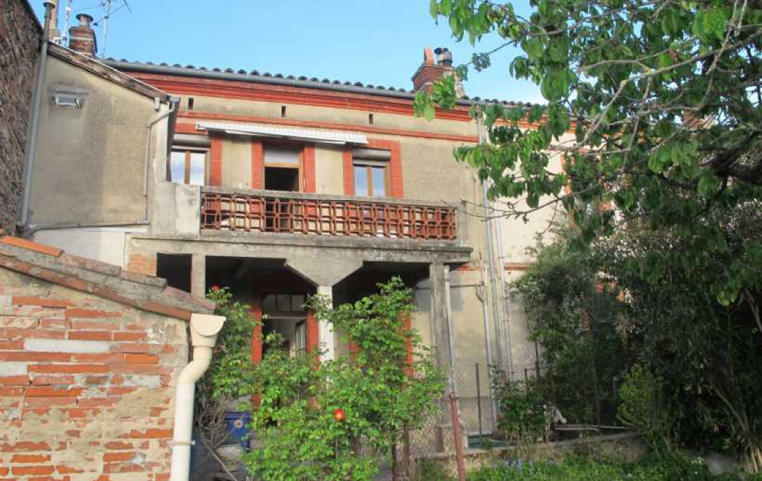 vente Maison Toulouse - Photo 5