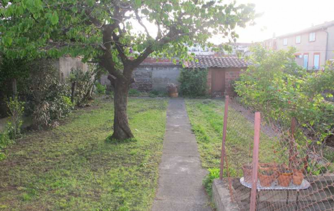 vente Maison Toulouse - Photo 4